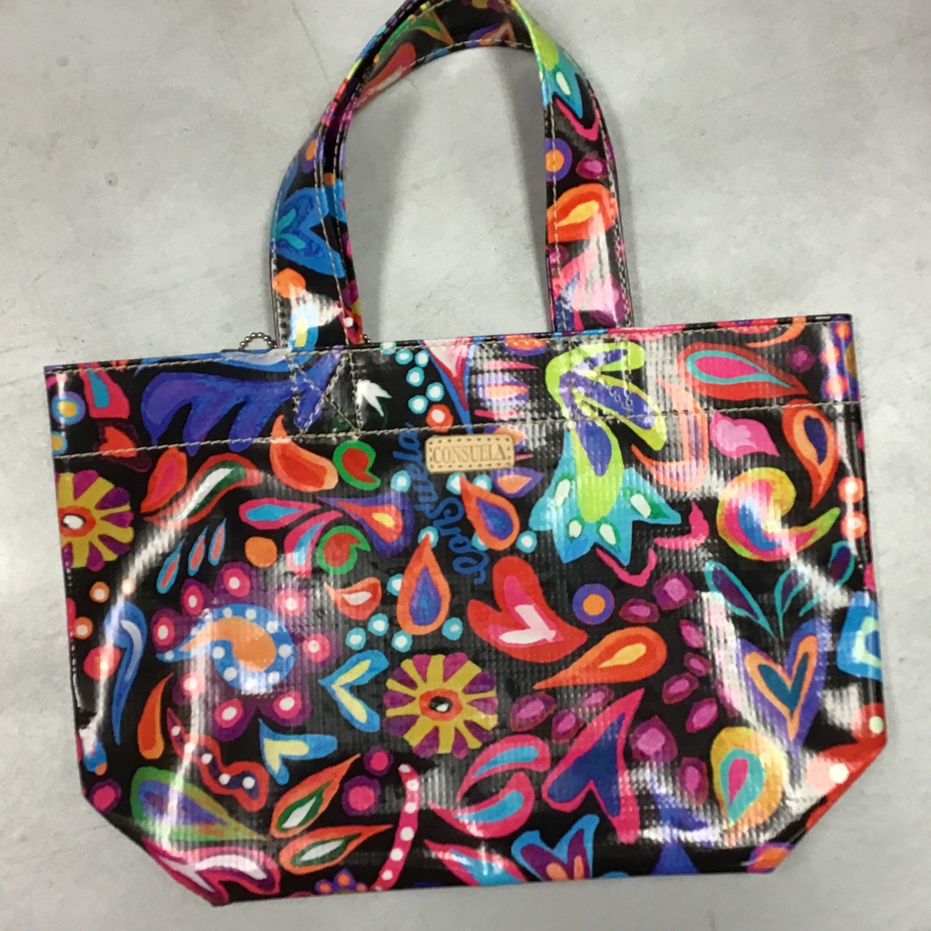 Grab n Go Mini Sophie Elgin Dry Goods