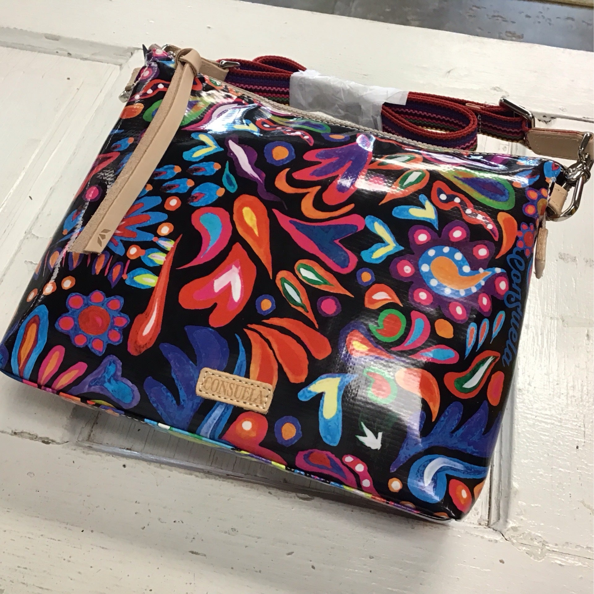 Downtown Crossbody Sophie